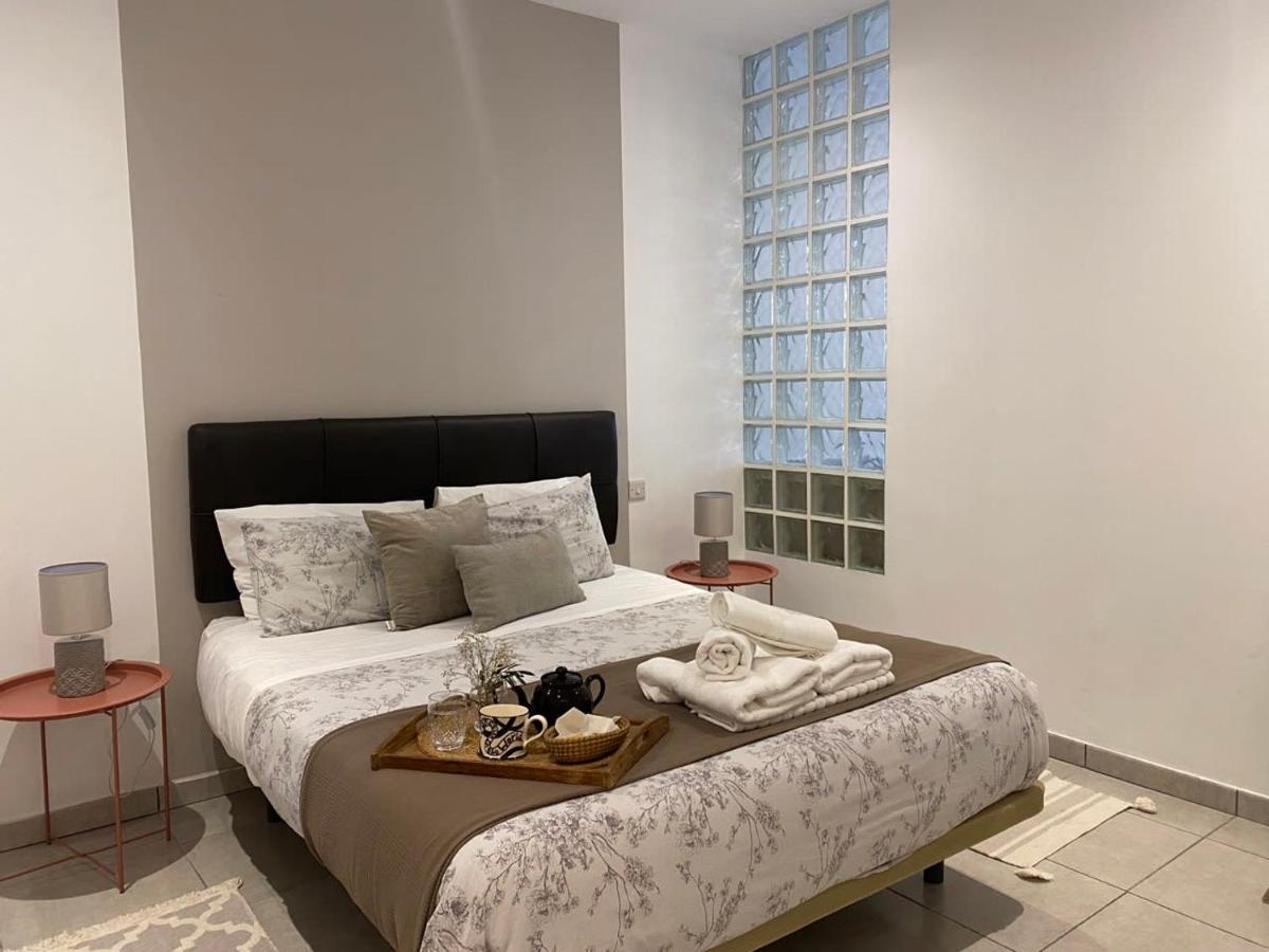 2Br In The Zoko Contemporary And Convenient Apartment Gibraltar Exterior photo