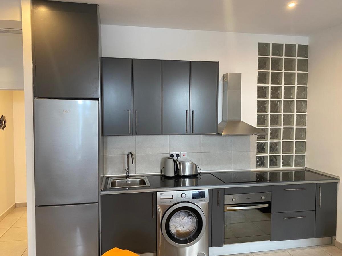 2Br In The Zoko Contemporary And Convenient Apartment Gibraltar Exterior photo