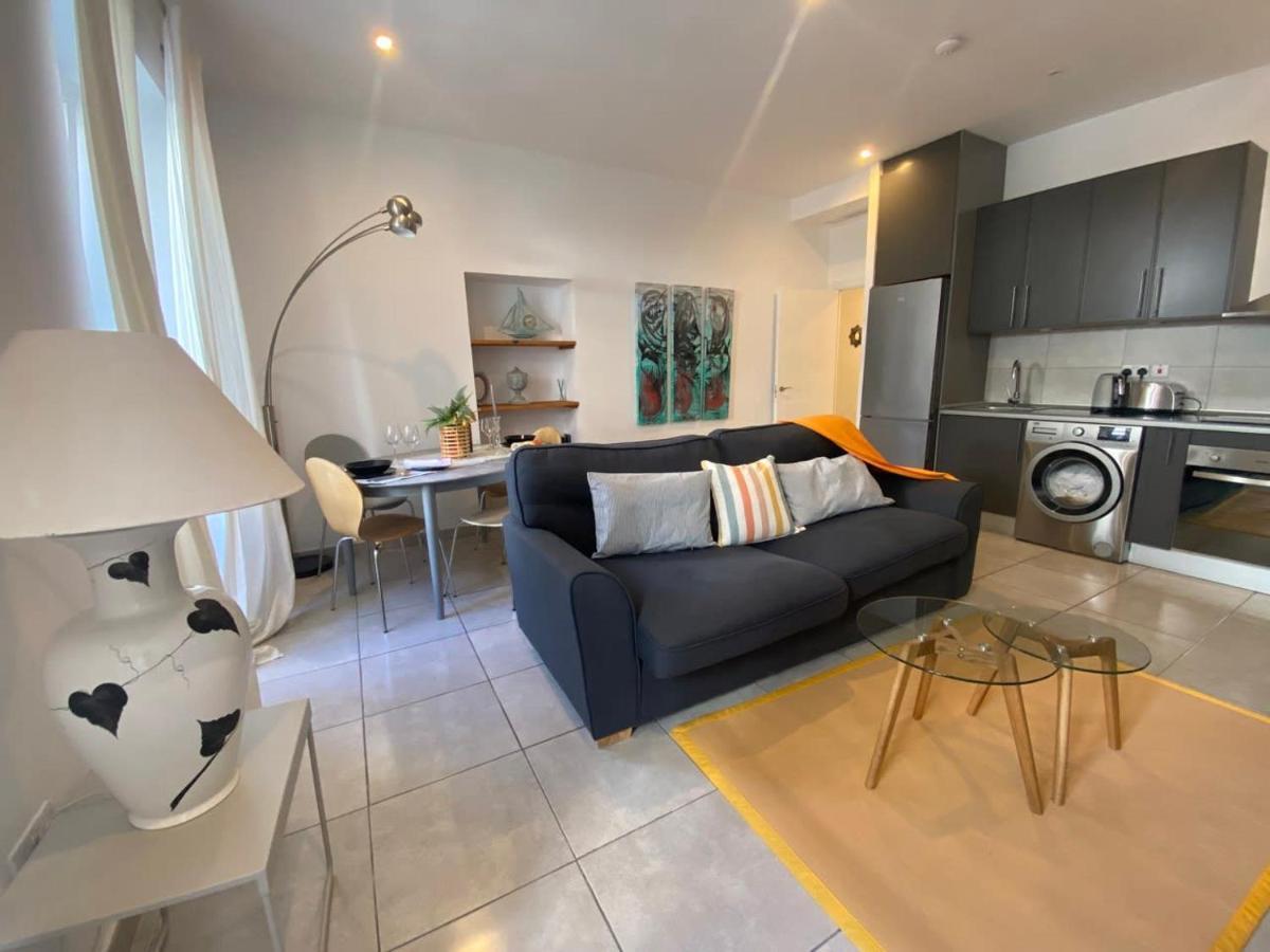 2Br In The Zoko Contemporary And Convenient Apartment Gibraltar Exterior photo