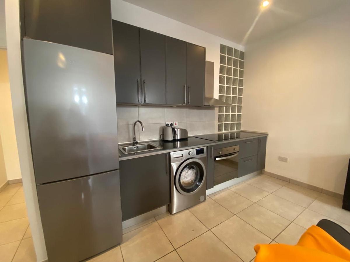 2Br In The Zoko Contemporary And Convenient Apartment Gibraltar Exterior photo