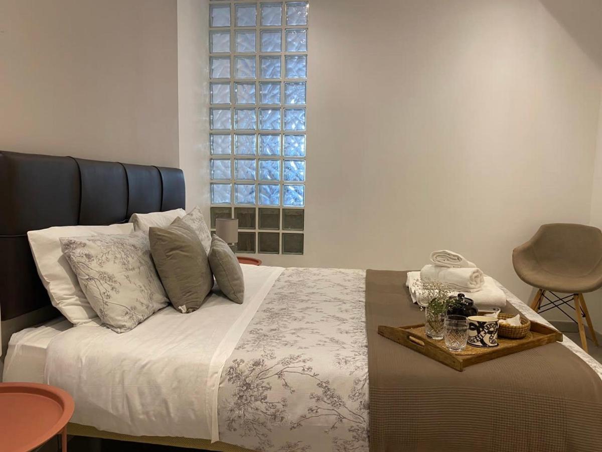 2Br In The Zoko Contemporary And Convenient Apartment Gibraltar Exterior photo