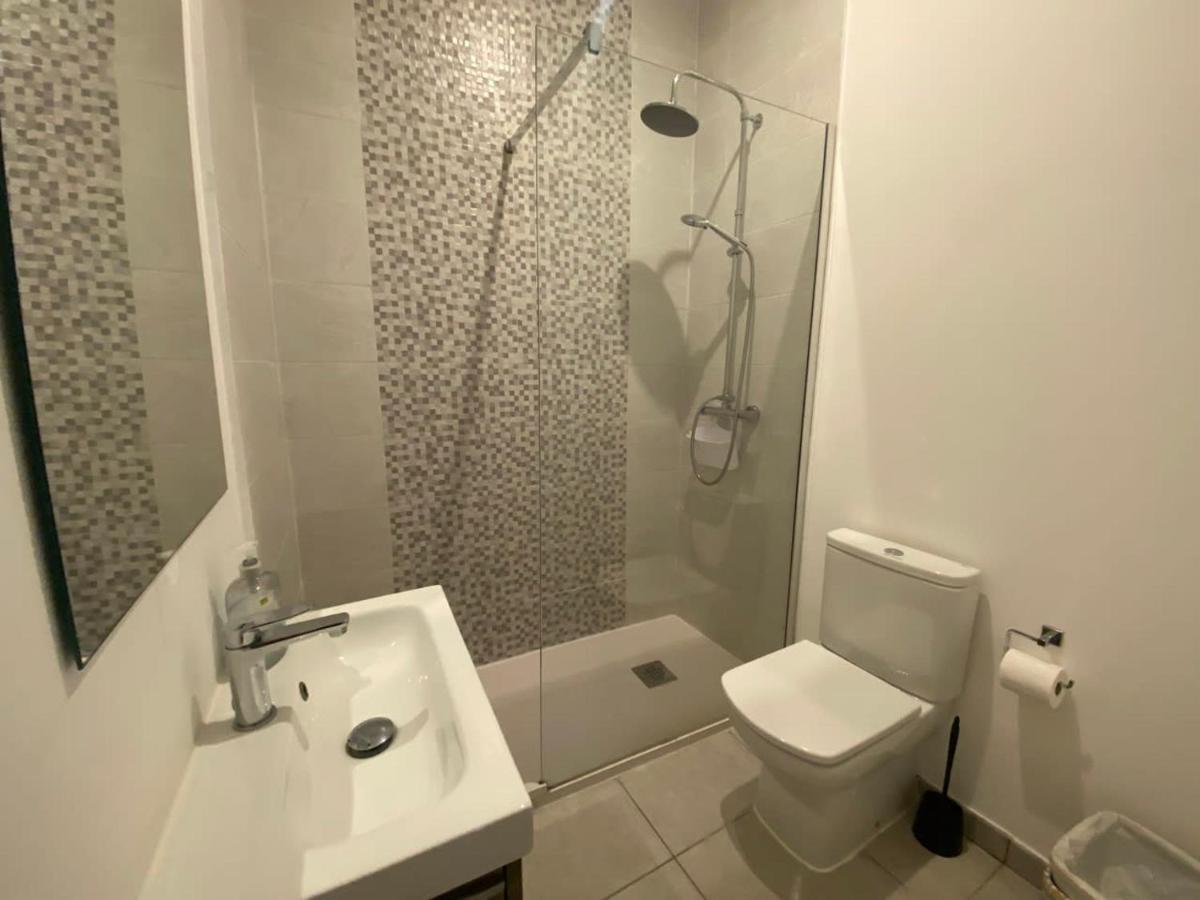 2Br In The Zoko Contemporary And Convenient Apartment Gibraltar Exterior photo