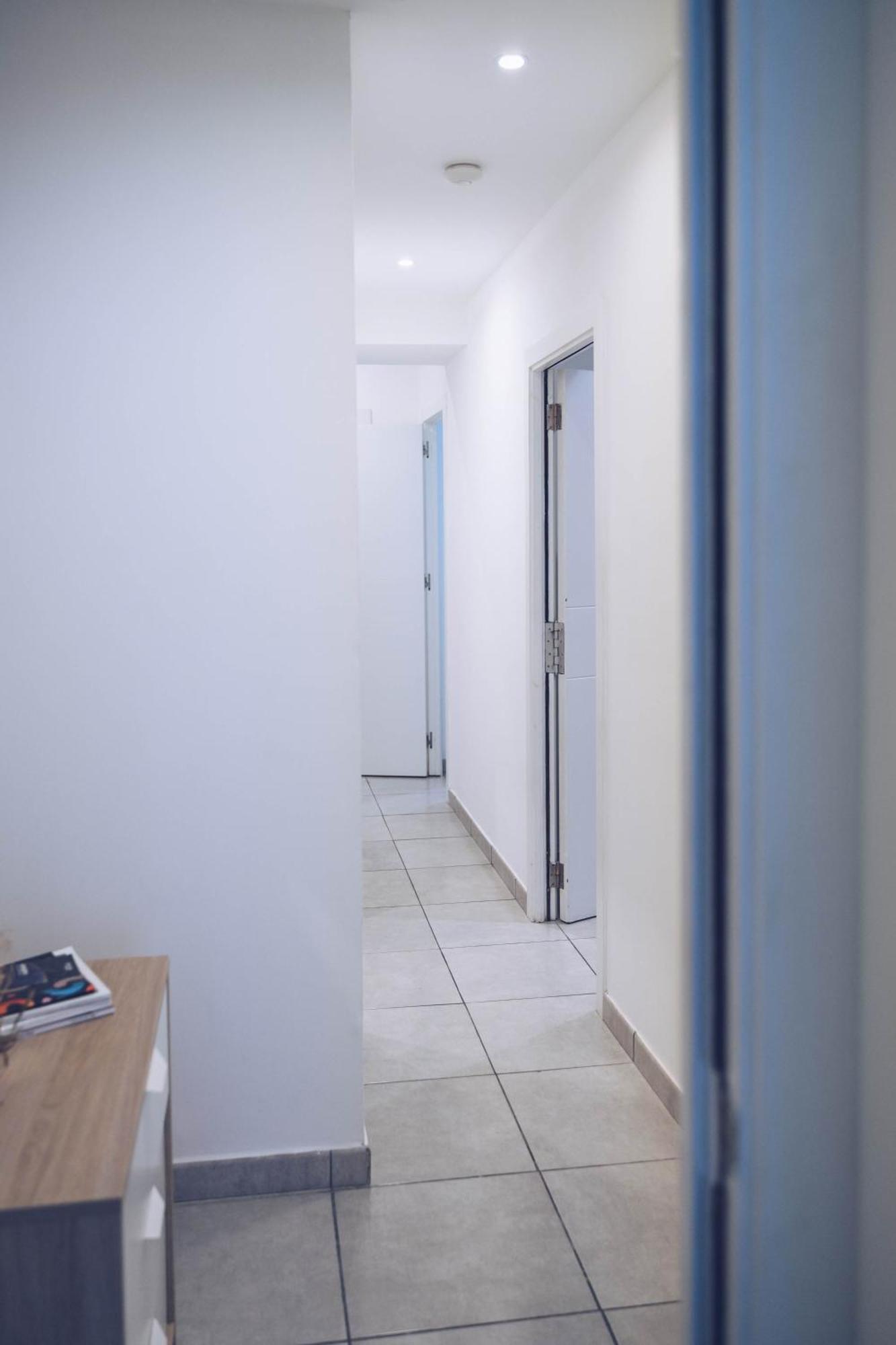 2Br In The Zoko Contemporary And Convenient Apartment Gibraltar Exterior photo