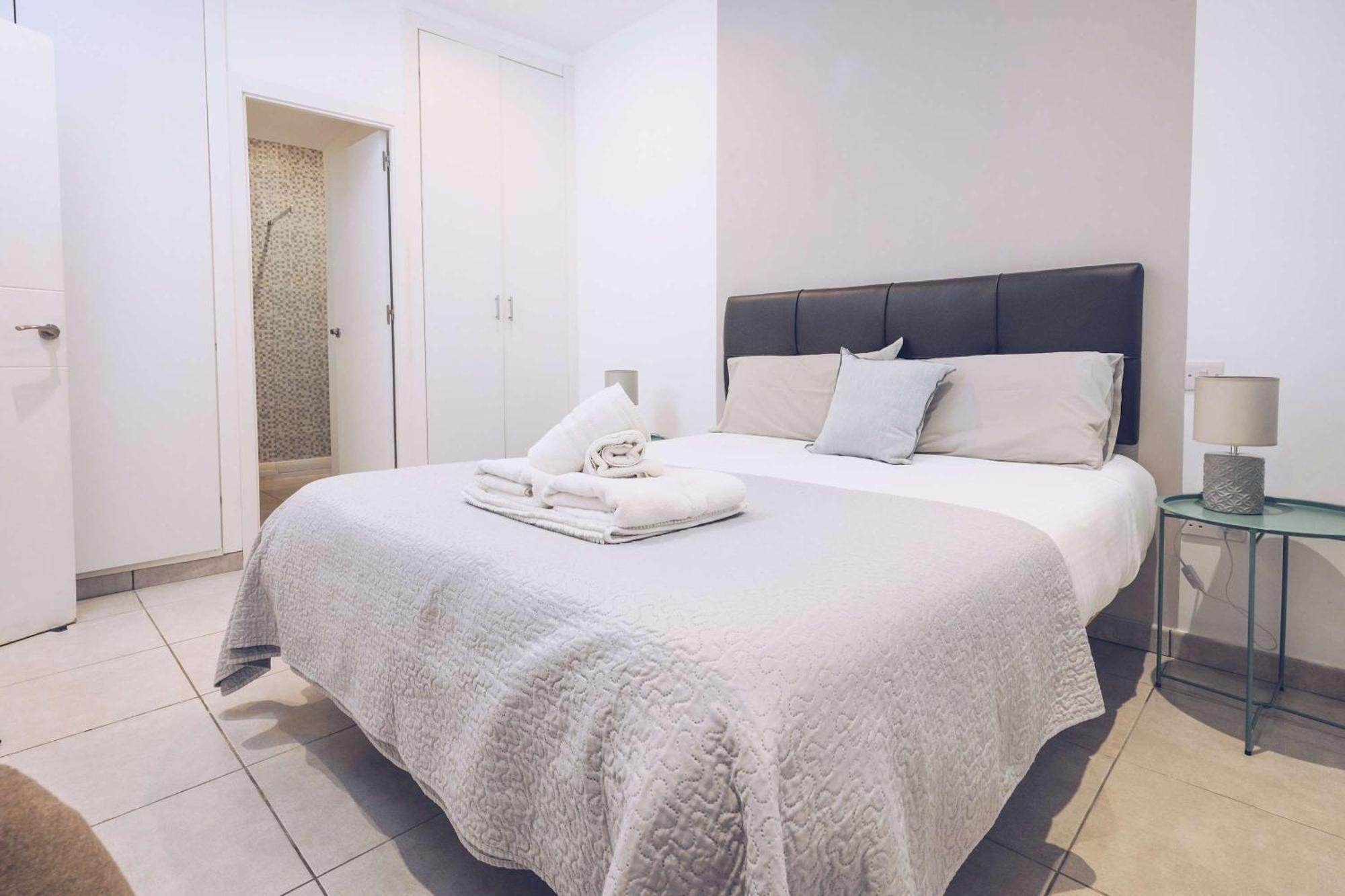 2Br In The Zoko Contemporary And Convenient Apartment Gibraltar Exterior photo