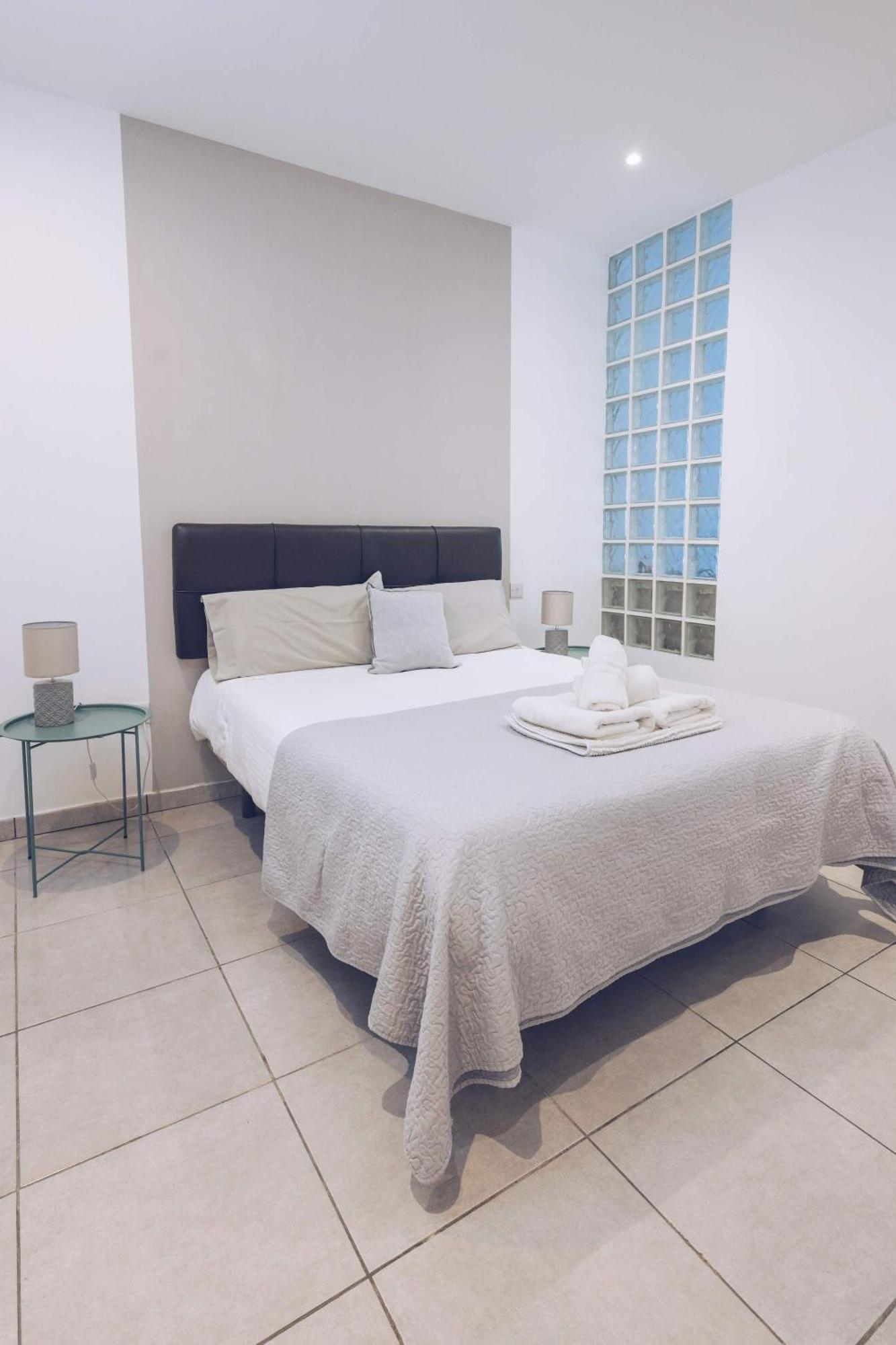 2Br In The Zoko Contemporary And Convenient Apartment Gibraltar Exterior photo