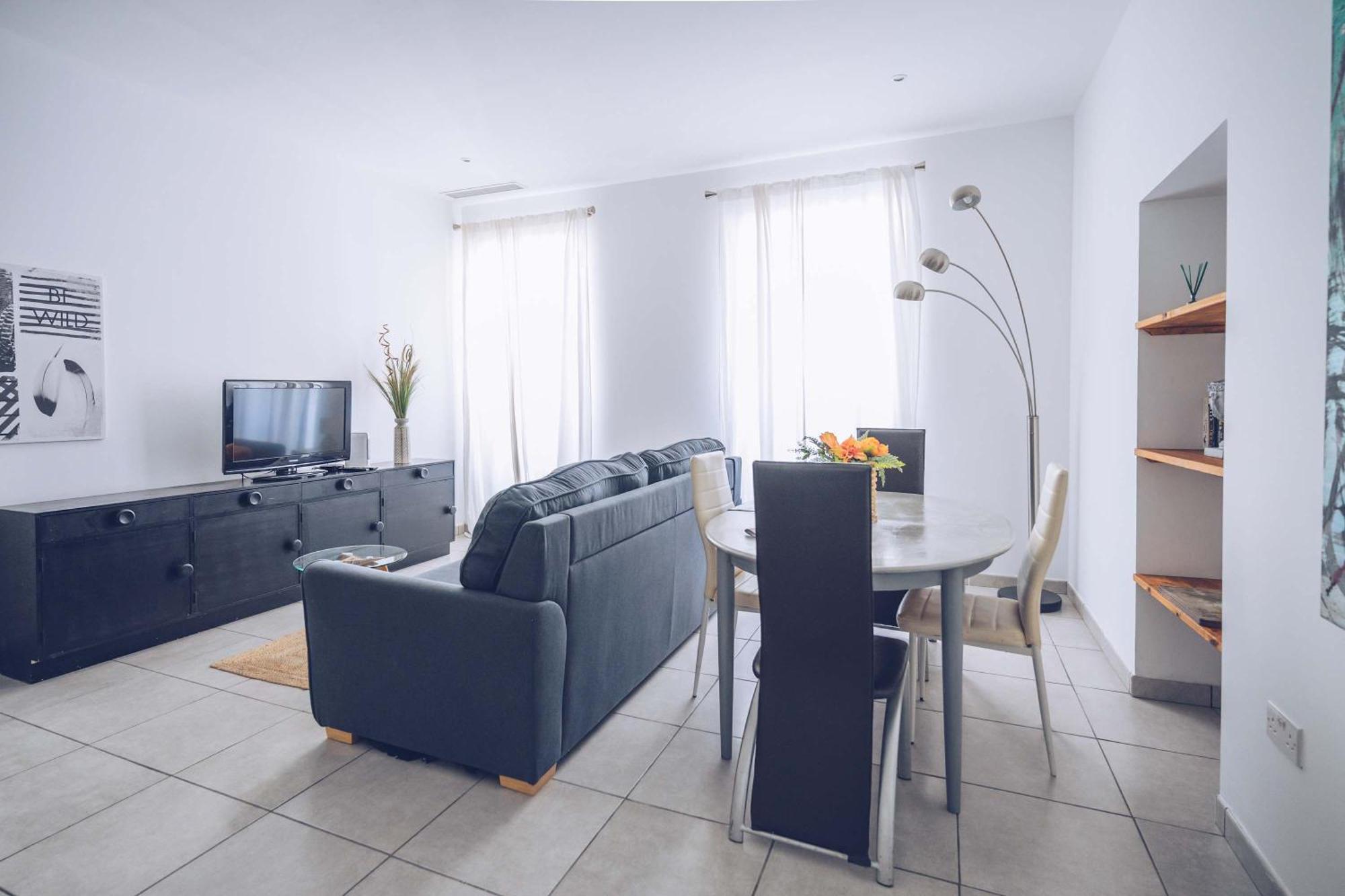 2Br In The Zoko Contemporary And Convenient Apartment Gibraltar Exterior photo